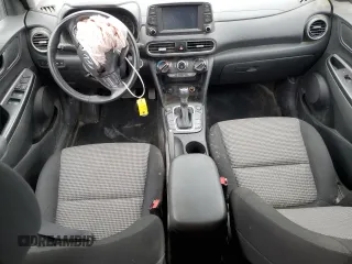 2024 Toyota Corolla Cross Hybrid S z VIN 7MUFBABG7RV060796, wystawiony jako Copart lot #43499665 z przebiegiem 2 495 mil mil oraz Szkoda całkowita • Salvage title. Historia ofert i sprzedaży dostępna na DreamBid. Obrazek 8.