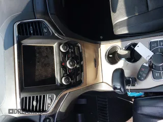 2014 Jeep Grand Cherokee Summit with VIN 1C4RJFJG8EC434899, listed as a IAAI auction lot 42399912 with 186,840 mi miles and . Bid and sale history available at DreamBid. Image 11.