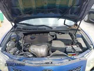 2011 Toyota Camry LE z VIN 4T1BF3EK4BU620134, wystawiony jako IAAI lot #42309875 z przebiegiem 145 272 mil mil oraz . Historia ofert i sprzedaży dostępna na DreamBid. Obrazek 10.