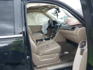 2009 Cadillac Escalade z VIN 1GYFC23249R116363, wystawiony jako IAAI lot #39887498 z przebiegiem 140 095 mil mil oraz . Historia ofert i sprzedaży dostępna na DreamBid. Obrazek 5.