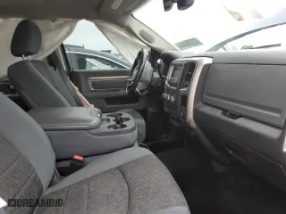 2014 Ram 2500 SLT with VIN 3C6TR5DT4EG155245, listed as a Copart auction lot 83208444 with 148,054 mi miles and Salvage Title. Bid and sale history available at carsss.com. Image 7.