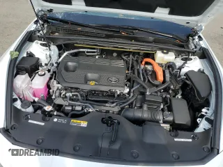 2024 Toyota Crown XLE z VIN JTDAAAAF9R3021418, wystawiony jako Copart lot #64093744 z przebiegiem 7248 mil mil oraz Szkody całkowita. Historia ofert i sprzedaży dostępna na DreamBid. Obrazek 11.