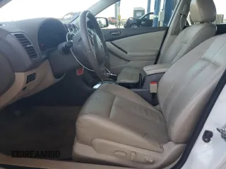 2012 Nissan Altima SL with VIN 1N4AL2AP7CN430849, listed as a Copart auction lot 44277675 with 133,511 mi miles and Salvage Title. Bid and sale history available at DreamBid. Image 7.