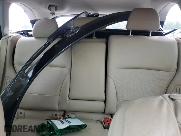 2016 Subaru Outback Limited с VIN 4S4BSENC5G3204140, выставлен на аукционе Copart как лот 58405825 с пробегом 92 433 миль миль и Списание • Salvage title. История ставок и продаж доступна на DreamBid. Изображение 10.
