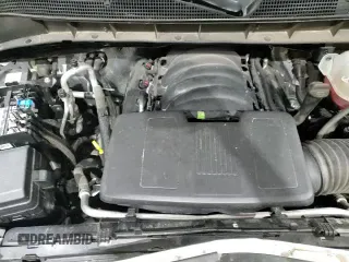 2024 Chevrolet Silverado 1500 Work Truck с VIN 3GCNAAED7RG396554, выставлен на аукционе Copart как лот 84644565 с пробегом 12 772 миль миль и Чистый • Clean title. История ставок и продаж доступна на DreamBid. Изображение 13.