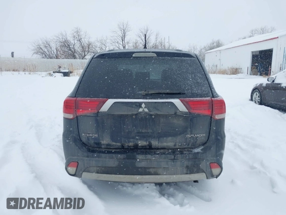 2016 Mitsubishi Outlander SE с VIN JA4AZ3A30GZ044195, выставлен на аукционе IAAI как лот 41517908 с пробегом 134 624 миль миль и . История ставок и продаж доступна на DreamBid. Изображение 17.