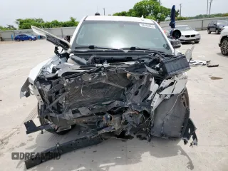 2020 Chevrolet Tahoe Commercial with VIN 1GNLCDEC0LR115610, listed as a Copart auction lot 56468665 with Not provided miles and Salvage title. Bid and sale history available at DreamBid. Image 5.