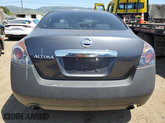2010 Nissan Altima 2.5 SL with VIN 1N4AL2APXAN506724, listed as a Copart auction lot 54009005 with 155,903 mi miles and Salvage Title. Bid and sale history available at carsss.com. Image 6.