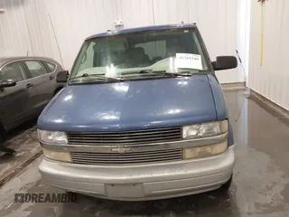 1997 Chevrolet Astro with VIN 1GNEL19W7VB159983, listed as a IAAI auction lot 41361140 with 227,087 mi miles. Bid and sale history available at carsss.com. Image 13.
