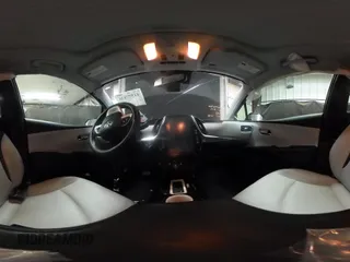 2018 Toyota Prius Two with VIN JTDKARFU6J3553871, listed as a IAAI auction lot 41577636 with 118,715 mi miles. Bid and sale history available at carsss.com. Image 18.
