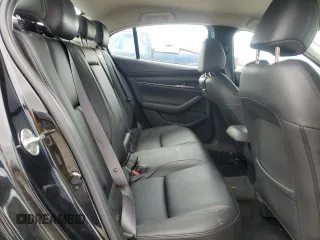 2020 Mazda 3 Select с VIN JM1BPACLXL1175788, выставлен на аукционе Copart как лот 57093685 с пробегом 57 571 миль миль и Списание • Salvage title. История ставок и продаж доступна на DreamBid. Изображение 10.