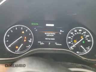 2019 Toyota Avalon XLE z VIN 4T1BZ1FBXKU024052, wystawiony jako Copart lot #58842615 z przebiegiem 74 948 mil mil oraz Szkoda całkowita • Salvage title. Historia ofert i sprzedaży dostępna na DreamBid. Obrazek 9.