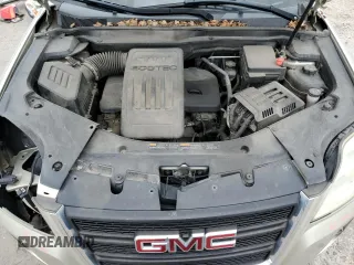 2013 GMC Terrain SLE с VIN 2GKALSEK7D6228905, выставлен на аукционе Copart как лот 61030105 с пробегом 155 055 миль миль и Списание • Salvage title. История ставок и продаж доступна на DreamBid. Изображение 12.