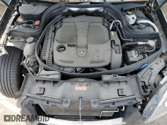 2015 Mercedes-Benz GLK 350 with VIN WDCGG8JB6FG339526, listed as a Copart auction lot 54045845 with 85,572 mi miles and Salvage Title. Bid and sale history available at DreamBid. Image 12.