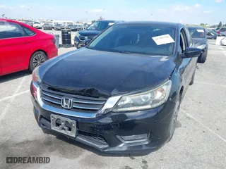 2014 Honda Accord Sedan Sport with VIN 1HGCR2F59EA248199, listed as a IAAI auction lot 41789394 with 93,837 mi miles. Bid and sale history available at carsss.com. Image 17.