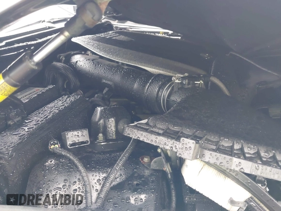 2014 Lexus IS 350 with VIN JTHCE1D21E5001490, listed as a IAAI auction lot 42373373 with 168,005 mi miles and . Bid and sale history available at DreamBid. Image 10.