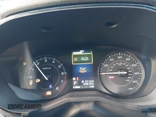 2023 Subaru Impreza with VIN 4S3GKAB60P3606343, listed as a IAAI auction lot 41366898 with 44,812 mi miles and . Bid and sale history available at DreamBid. Image 7.