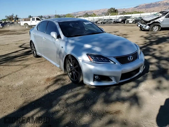 2008 Lexus IS F F z VIN JTHBP262X85002134, wystawiony jako Copart lot #76421374 z przebiegiem 77 292 mil mil oraz Szkoda całkowita • Salvage title. Historia ofert i sprzedaży dostępna na DreamBid. Obrazek 11.