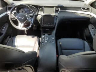 2019 Infiniti QX50 Essential с VIN 3PCAJ5M36KF132168, выставлен на аукционе Copart как лот 58441925 с пробегом 113 858 миль миль и Списание • Salvage title. История ставок и продаж доступна на DreamBid. Изображение 8.