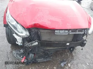 2021 Kia Forte LXS z VIN 3KPF24AD7ME330860, wystawiony jako IAAI lot #41558265 z przebiegiem 100 409 mil mil oraz . Historia ofert i sprzedaży dostępna na DreamBid. Obrazek 19.