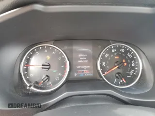2022 Toyota RAV4 XLE Premium with VIN 2T3A1RFV7NC293473, listed as a Copart auction lot 58990175 with 30,095 mi miles and Salvage title. Bid and sale history available at DreamBid. Image 9.