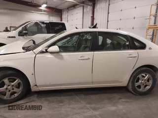 2008 Chevrolet Impala LS with VIN 2G1WB58K889146941, listed as a IAAI auction lot 41922008 with 211,953 mi miles and . Bid and sale history available at DreamBid. Image 14.