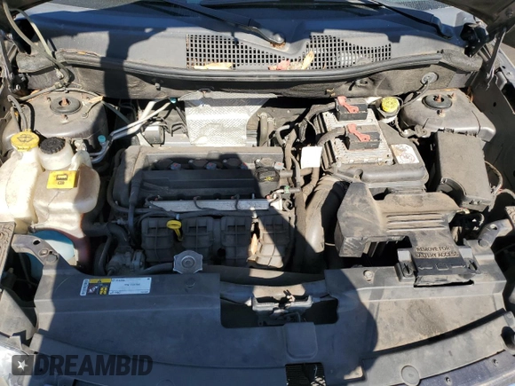 2017 Jeep Compass Sport with VIN 1C4NJCBA2HD147418, listed as a Copart auction lot 76757094 with 125,947 mi miles and Salvage Title. Bid and sale history available at carsss.com. Image 13.