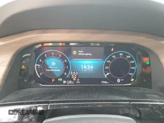 2024 Volkswagen Atlas SE z VIN 1V2LR2CA7RC566105, wystawiony jako Copart lot #42130995 z przebiegiem 7 794 mil mil oraz Nie do naprawy • Non repairable. Historia ofert i sprzedaży dostępna na DreamBid. Obrazek 9.