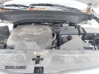 2020 Kia Telluride S with VIN 5XYP6DHC4LG065015, listed as a IAAI auction lot 41047486 with 72,851 mi miles and . Bid and sale history available at DreamBid. Image 10.