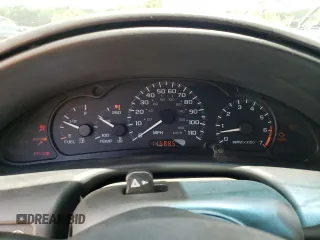 2004 Chevrolet Cavalier LS Sport z VIN 1G1JH52F347120277, wystawiony jako Copart lot #55726955 z przebiegiem 145 885 mil mil oraz Szkody całkowita. Historia ofert i sprzedaży dostępna na DreamBid. Obrazek 9.