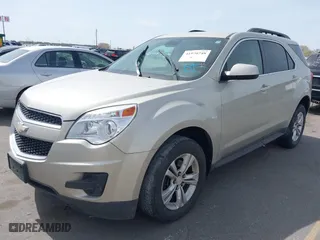2014 Chevrolet Equinox LT with VIN 2GNFLFEKXE6216345, listed as a IAAI auction lot 41970748 with 211,175 mi miles. Bid and sale history available at carsss.com. Image 2.
