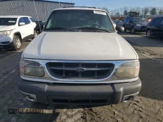 1999 Ford Explorer with VIN 1FMZU32X9XUC34675, listed as a Copart auction lot 45365025 with 160,424 mi miles and Salvage title. Bid and sale history available at DreamBid. Image 5.