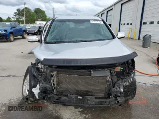 2012 Kia Sorento LX with VIN 5XYKT3A11CG231965, listed as a Copart auction lot 52012875 with 271,965 mi miles and Salvage Title. Bid and sale history available at carsss.com. Image 5.