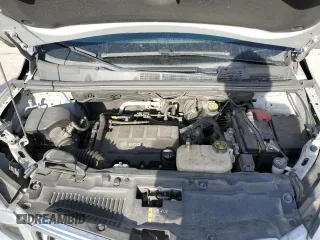 2015 Buick Encore with VIN KL4CJASB9FB229086, listed as a Copart auction lot 49654735 with 87,189 mi miles and Salvage Title. Bid and sale history available at carsss.com. Image 12.