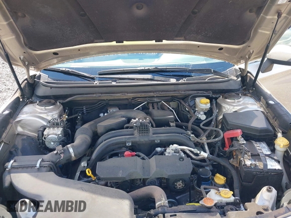 2015 Subaru Outback Limited with VIN 4S4BSAJC9F3218703, listed as a IAAI auction lot 41924281 with 90,233 mi miles and . Bid and sale history available at DreamBid. Image 10.