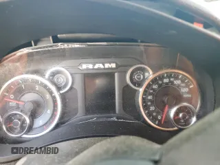 2020 Ram 2500 Tradesman with VIN 3C6UR5CL6LG245662, listed as a Copart auction lot 54360405 with Not provided miles and Salvage title. Bid and sale history available at DreamBid. Image 9.