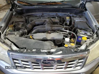 2012 Subaru Forester X Premium with VIN JF2SHBDC2CH429892, listed as a Copart auction lot 55873895 with 139,739 mi miles and Clean Title. Bid and sale history available at DreamBid. Image 12.