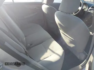 2010 Toyota Corolla с VIN 1NXBU4EE6AZ317179, выставлен на аукционе IAAI как лот 42381638 с пробегом 306 258 миль миль и . История ставок и продаж доступна на DreamBid. Изображение 8.