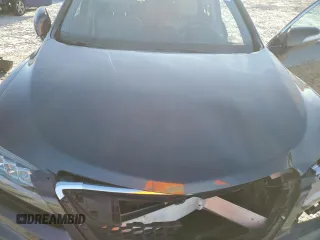 2016 Acura RDX Advance Pkg with VIN 5J8TB3H76GL009709, listed as a Copart auction lot 45685505 with 58,935 mi miles and Salvage Title. Bid and sale history available at carsss.com. Image 12.