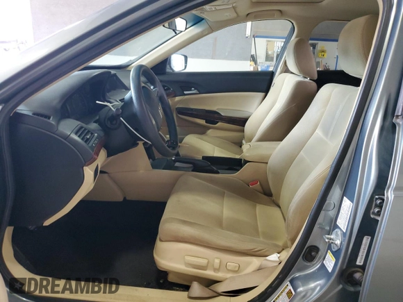 2010 Honda Accord Crosstour EX with VIN 5J6TF1H31AL011969, listed as a Copart auction lot 68765634 with 255,701 mi miles and Salvage Title. Bid and sale history available at carsss.com. Image 7.