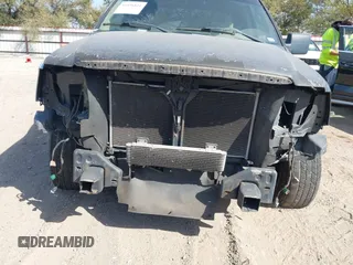 2005 Ford F-150 XLT with VIN 1FTPX12585NA67903, listed as a IAAI auction lot 41856821 with 174,847 mi miles. Bid and sale history available at carsss.com. Image 6.