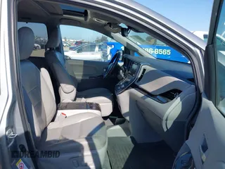 2019 Toyota Sienna XLE Auto Access Seat с VIN 5TDYZ3DCXKS998690, выставлен на аукционе IAAI как лот 42386082 с пробегом 101 687 миль миль и . История ставок и продаж доступна на DreamBid. Изображение 5.