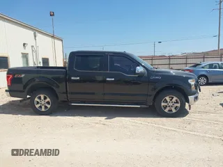 2017 Ford F-150 XL with VIN 1FTEW1CF2HFB42353, listed as a IAAI auction lot 41922745 with 146,214 mi miles and . Bid and sale history available at DreamBid. Image 13.