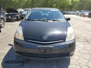 2007 Toyota Prius with VIN JTDKB20U177626384, listed as a Copart auction lot 52329965 with 271,736 mi miles and Salvage Title. Bid and sale history available at carsss.com. Image 5.