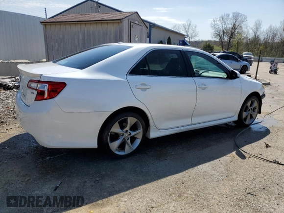 2012 Toyota Camry L with VIN 4T1BF1FK9CU622255, listed as a Copart auction lot 52319095 with 218,530 mi miles and Non Repairable. Bid and sale history available at carsss.com. Image 3.