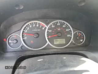 2006 Mazda Tribute S with VIN 4F2YZ04166KM12531, listed as a Copart auction lot 63354374 with 196,753 mi miles and Salvage Title. Bid and sale history available at carsss.com. Image 9.