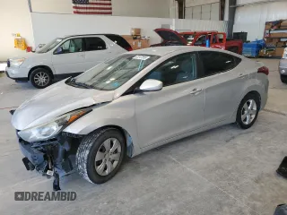 2016 Hyundai Elantra SE с VIN 5NPDH4AE2GH703382, выставлен на аукционе Copart как лот 63247855 с пробегом 149 116 миль миль и Чистый • Clean title. История ставок и продаж доступна на DreamBid. Изображение 1.