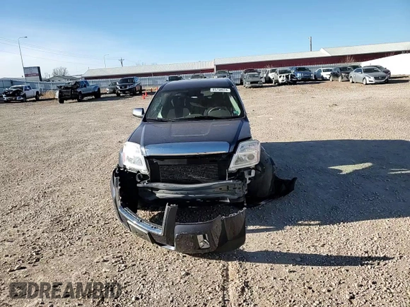 2014 GMC Terrain SLE with VIN 2GKFLVEK0E6172752, listed as a Copart auction lot 85758874 with 129,873 mi miles and Salvage Title. Bid and sale history available at carsss.com. Image 11.