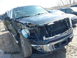 2013 Ford F-150 XL with VIN 1FTFW1EF4DFB71302, listed as a IAAI auction lot 41730141 with 71,818 mi miles. Bid and sale history available at carsss.com. Image 6.