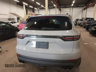 2021 Porsche Cayenne z VIN WP1AA2AY2MDA02282, wystawiony jako IAAI lot #41960123 z przebiegiem 31 608 mil mil oraz . Historia ofert i sprzedaży dostępna na DreamBid. Obrazek 16.